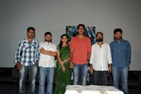 Mallela Theeram lo Sirimalle Puvvu Success Meet